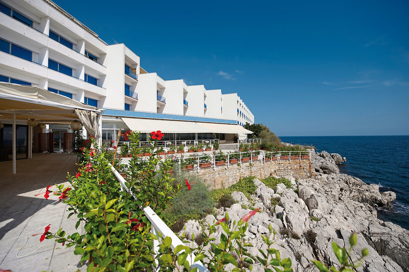 Splendid La Torre 1 - Exterior