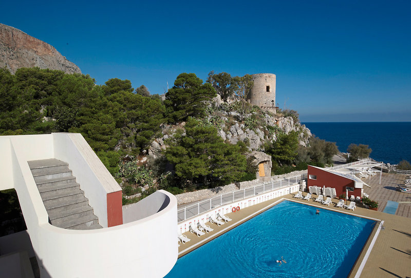 Splendid La Torre 6 - Outdoor Pool