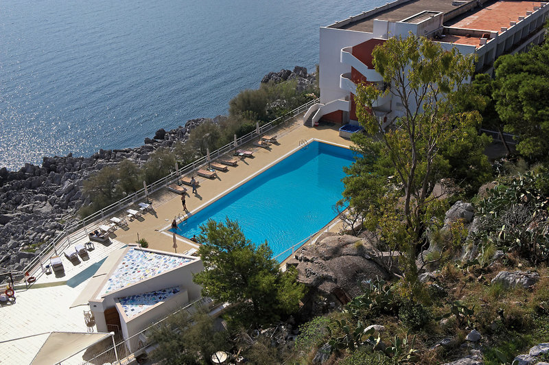 Splendid La Torre 7 - Outdoor Pool