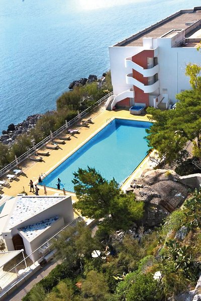 Splendid La Torre 8 - Outdoor Pool