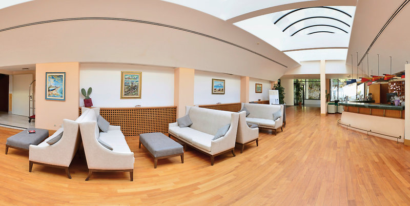 Splendid La Torre 11 - Lounge / Lobby
