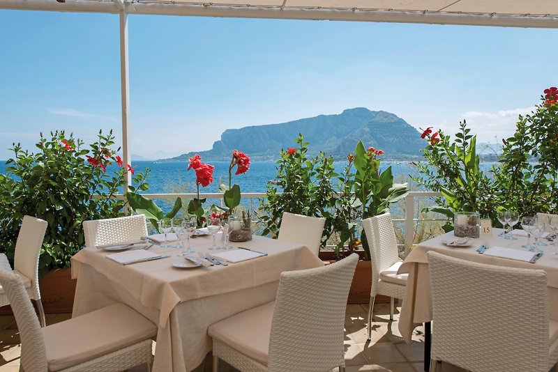 Splendid La Torre 12 - Restaurant