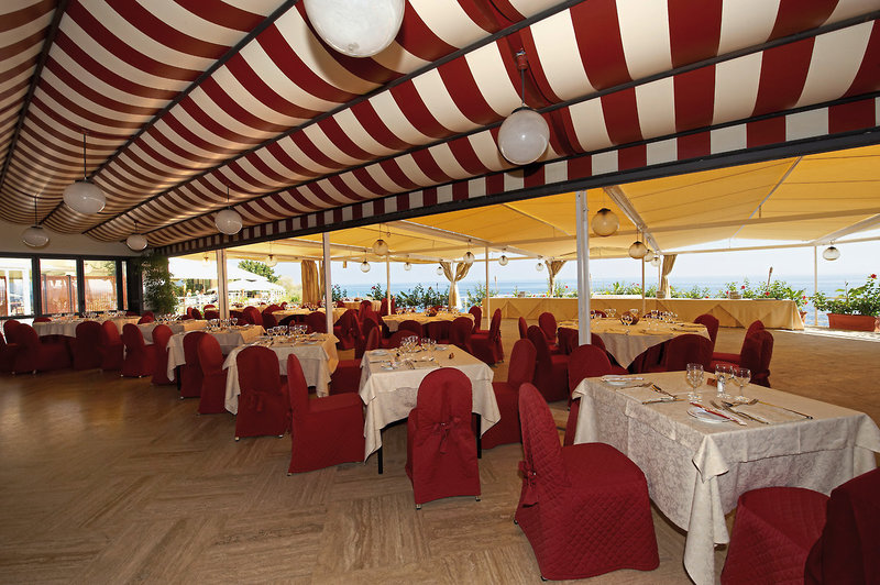 Splendid La Torre 13 - Restaurant