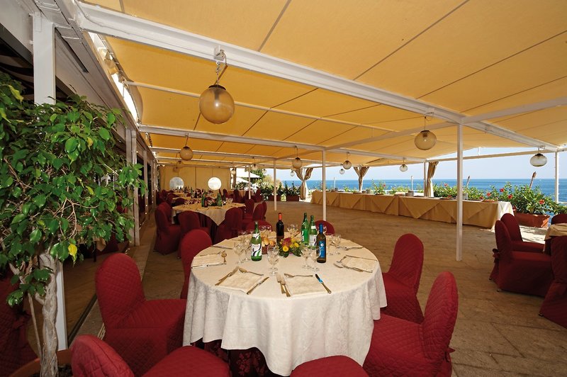 Splendid La Torre 14 - Restaurant