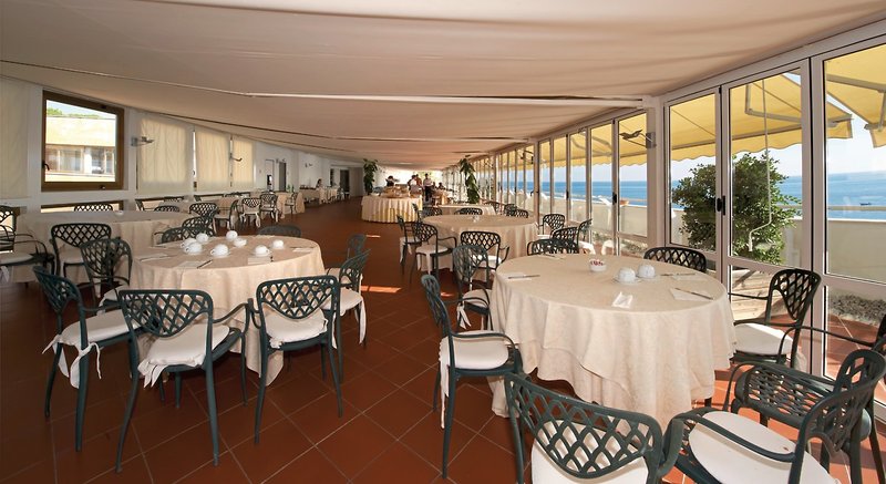 Splendid La Torre 15 - Restaurant