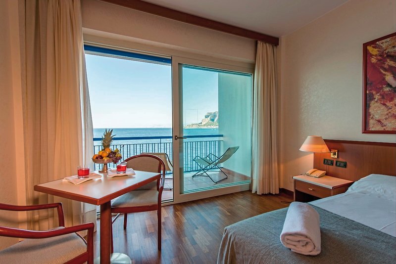 Splendid La Torre 19 - Room Example