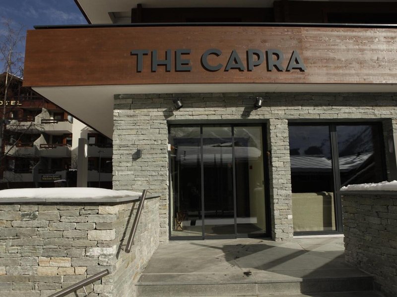 Sporthotel Saas Fee 2