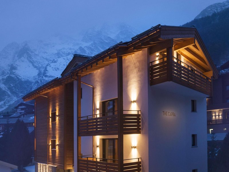 Sporthotel Saas Fee 4