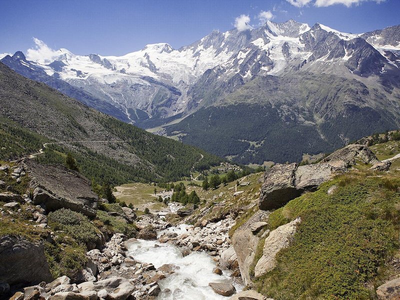 Sporthotel Saas Fee 6