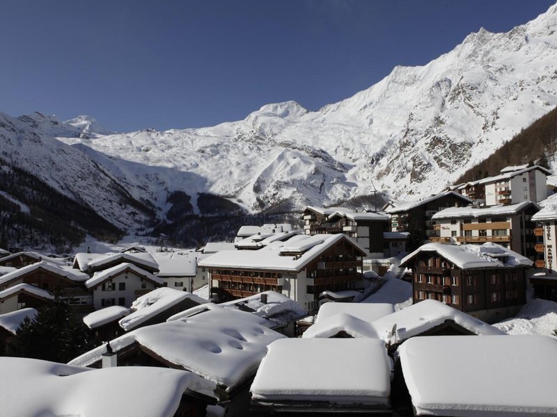 Sporthotel Saas Fee 7