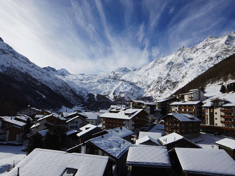 Sporthotel Saas Fee 8