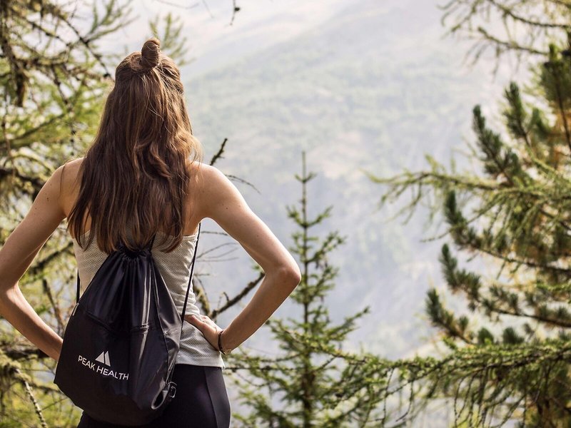 Sporthotel Saas Fee 9