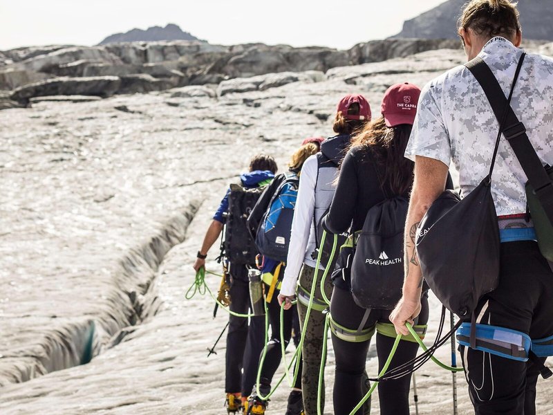 Sporthotel Saas Fee 10