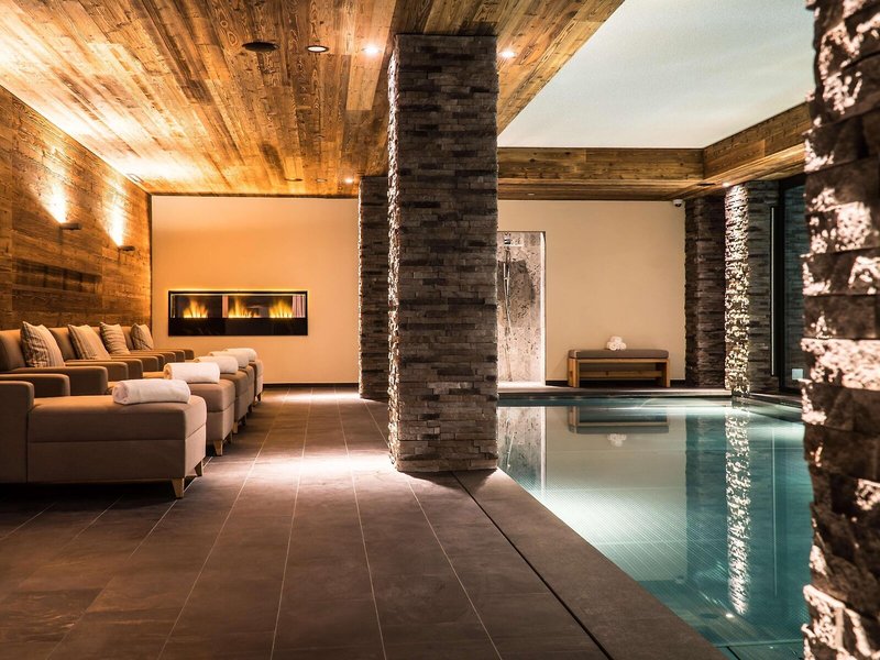 Sporthotel Saas Fee 12