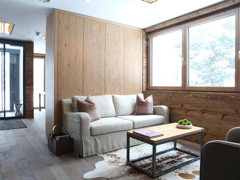 Sporthotel Saas Fee 13