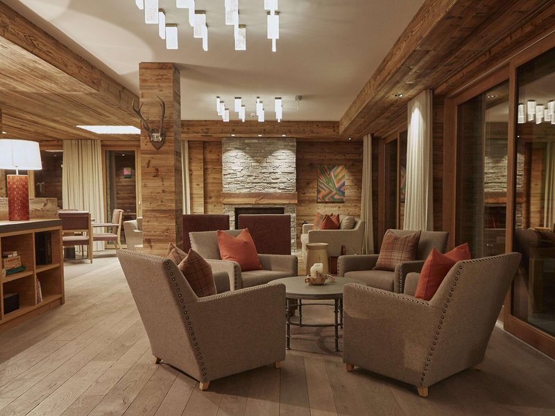 Sporthotel Saas Fee 14