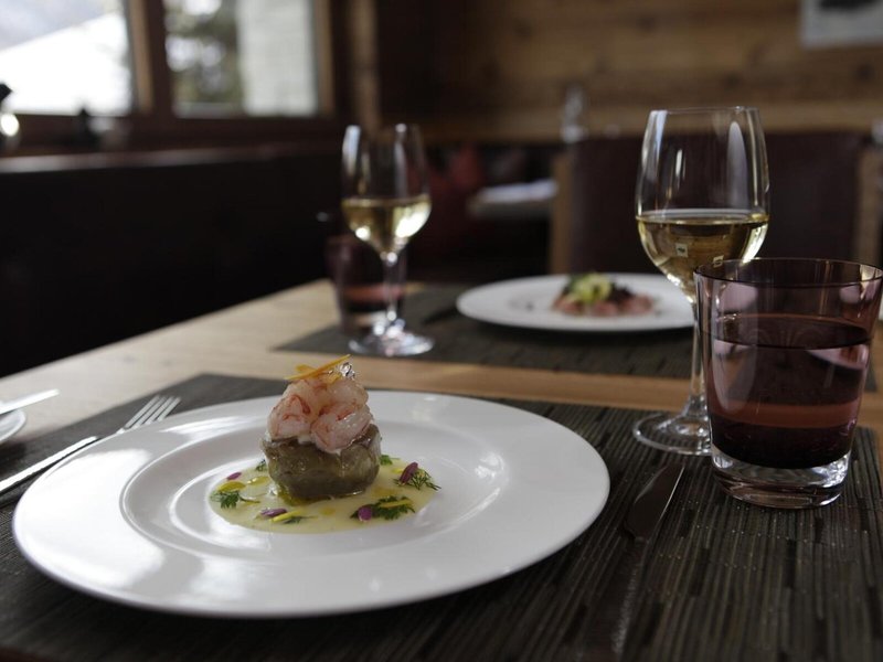 Sporthotel Saas Fee 16
