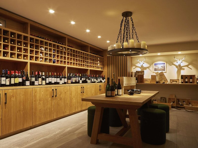 Sporthotel Saas Fee 19
