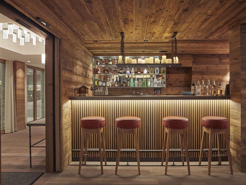 Sporthotel Saas Fee 22