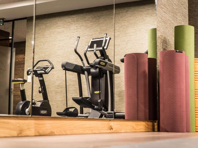 Sporthotel Saas Fee 26