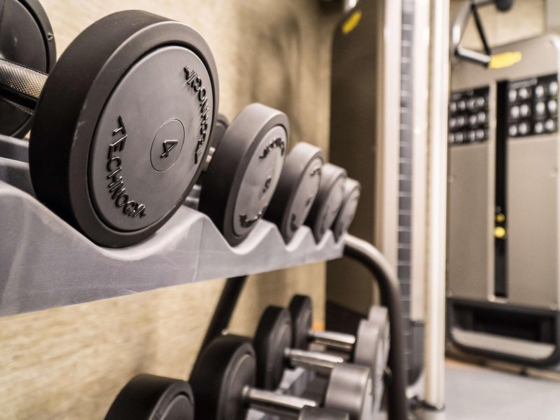 Sporthotel Saas Fee 27