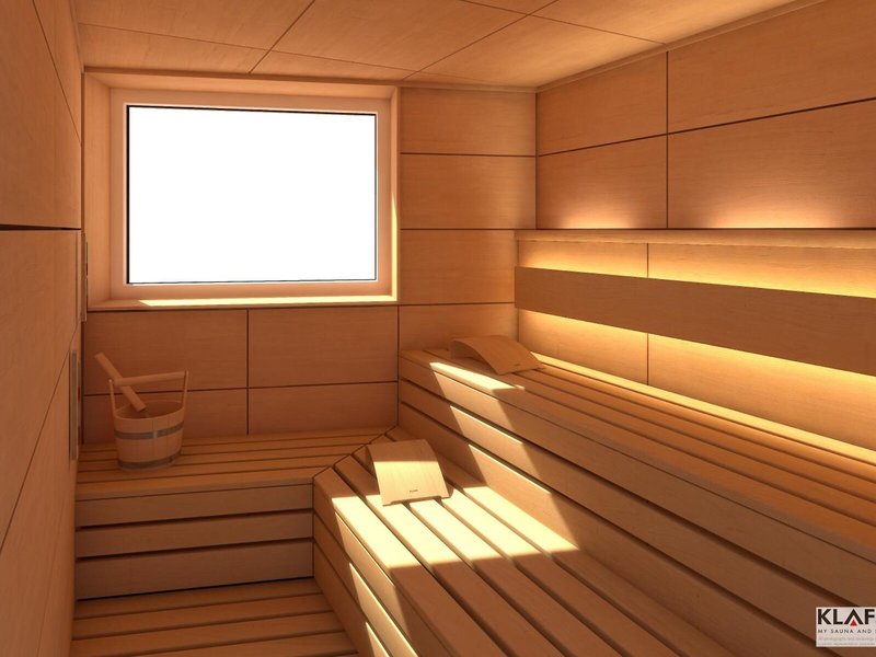 Sporthotel Saas Fee 29