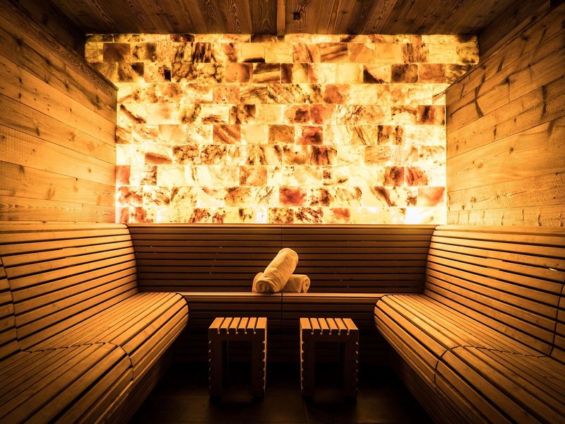 Sporthotel Saas Fee 30