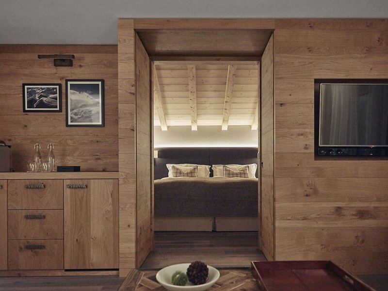 Sporthotel Saas Fee 32
