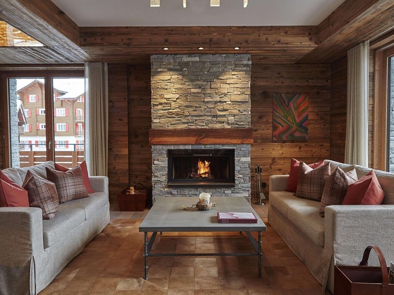 Sporthotel Saas Fee 34