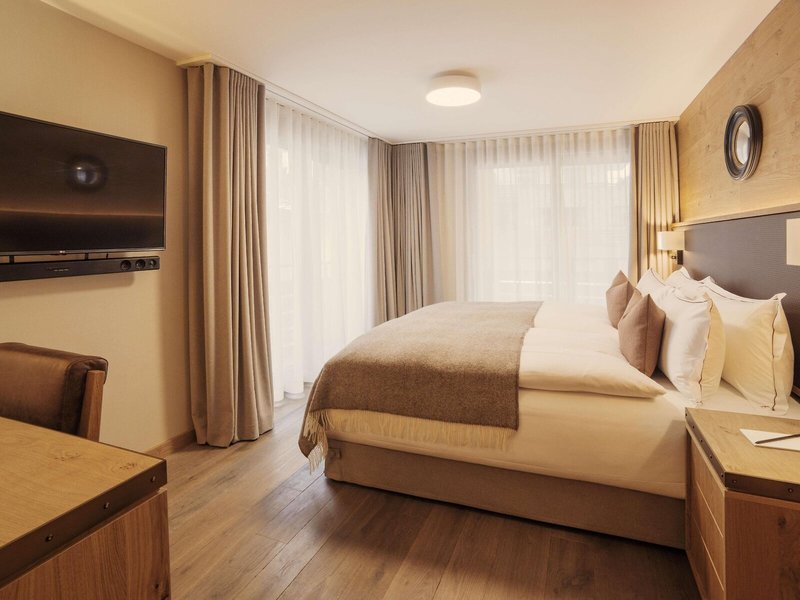 Sporthotel Saas Fee 38