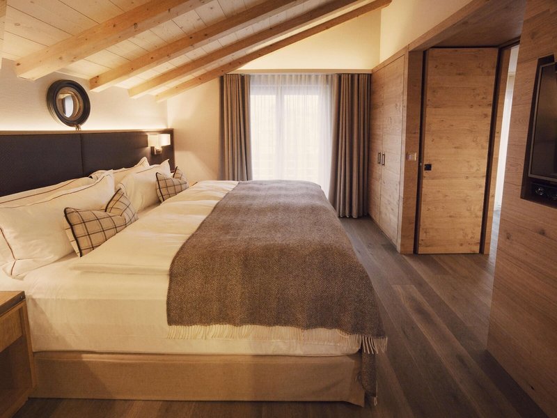 Sporthotel Saas Fee 39