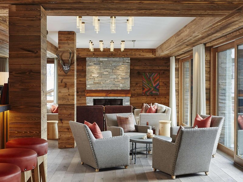 Sporthotel Saas Fee 41