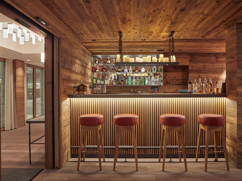 The Capra 18