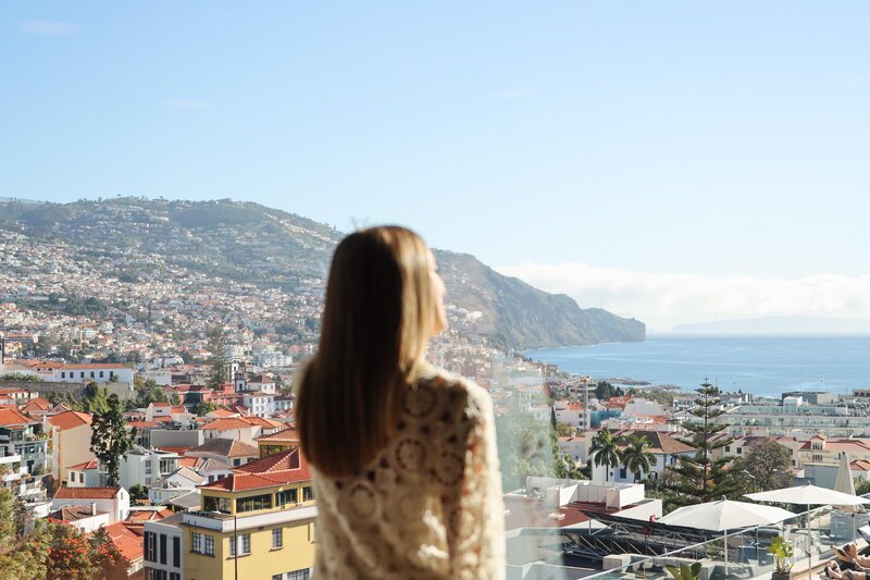 The Views Baía 100
