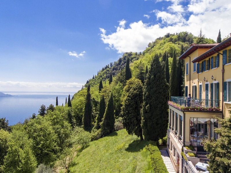 Villa Sostaga Boutique Hotel