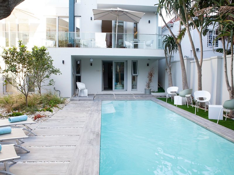 Villa Zest 5