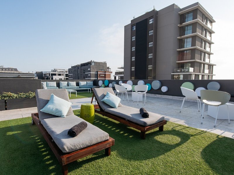 Villa Zest 22