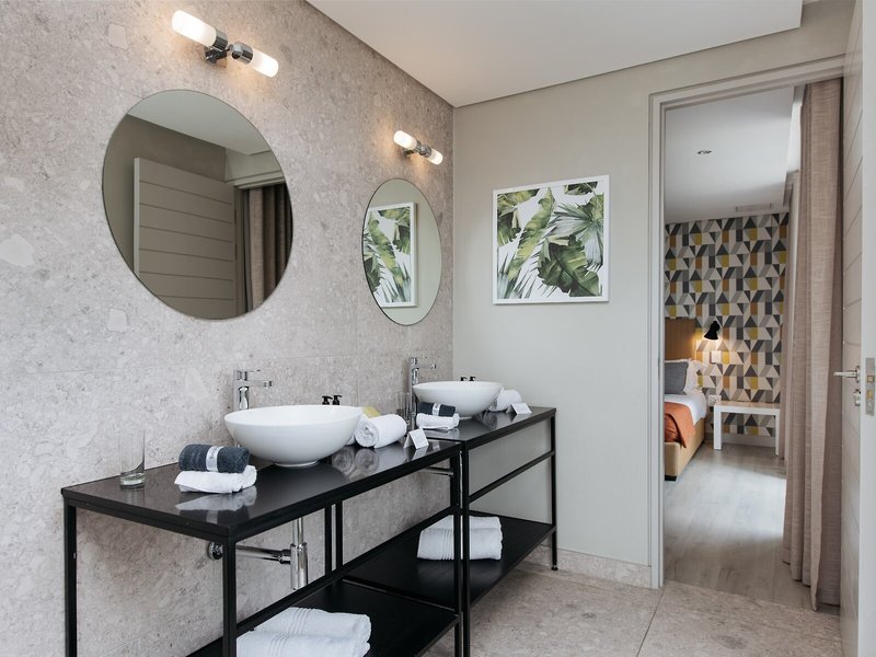 Villa Zest 30