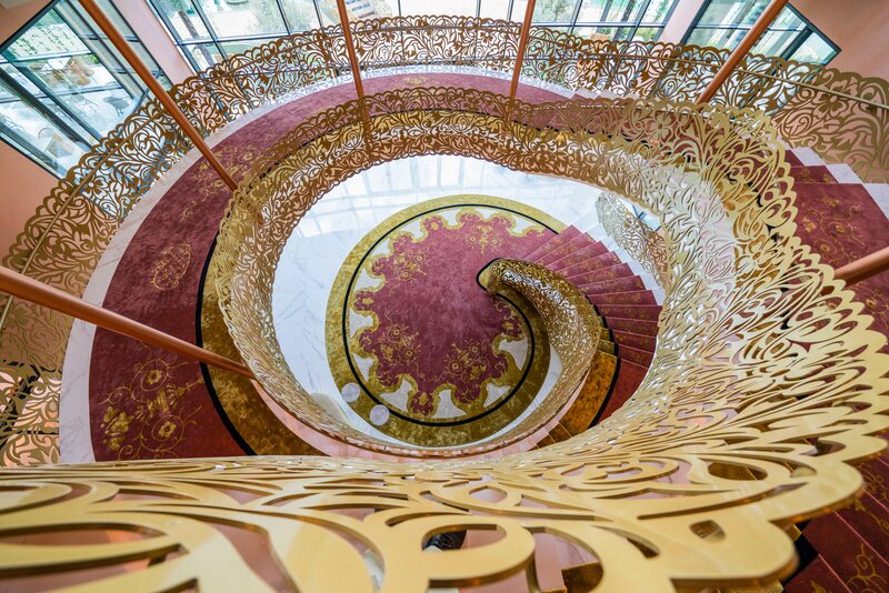 Savoy Palace  59