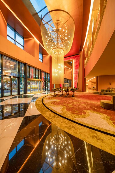 Savoy Palace  90