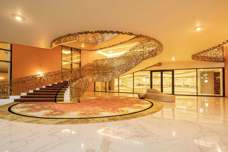 Savoy Palace  42
