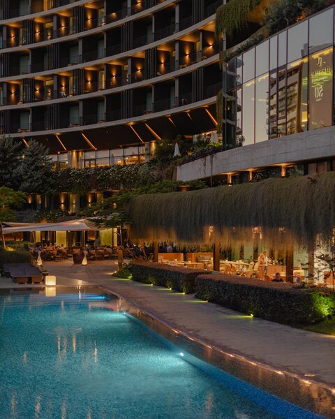 Savoy Palace 66