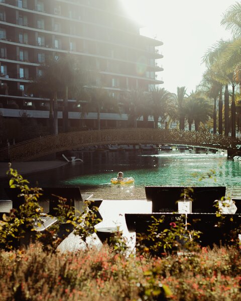Savoy Palace 78