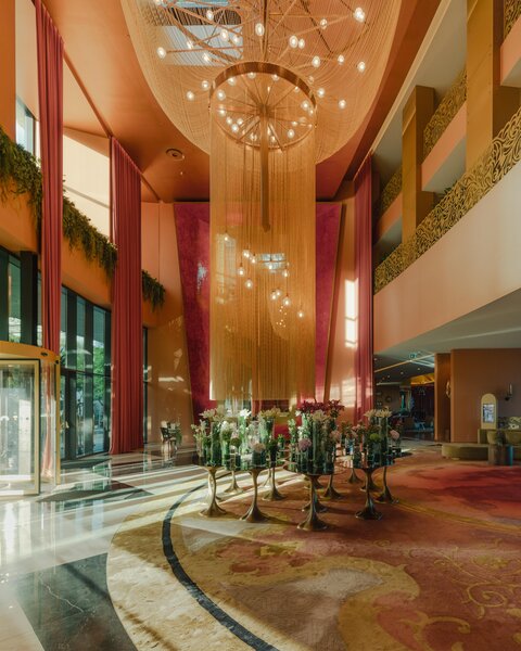 Savoy Palace 96