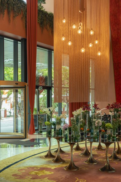 Savoy Palace 97
