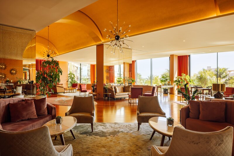 Savoy Palace  91