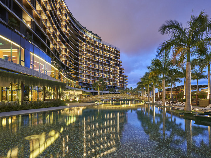 Savoy Palace - The Leading Hotels of the World - Savoy Signature