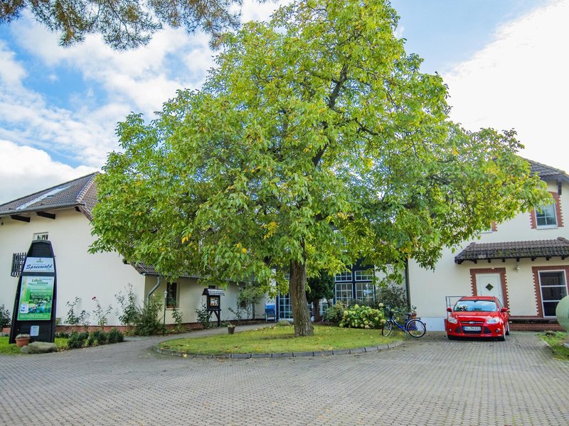 Ferien Hotel Spreewald 1