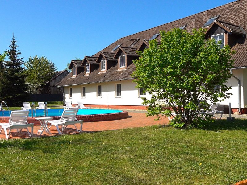 Ferien Hotel Spreewald 2