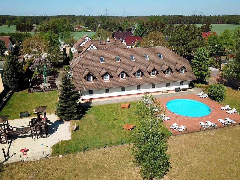 Ferien Hotel Spreewald 4